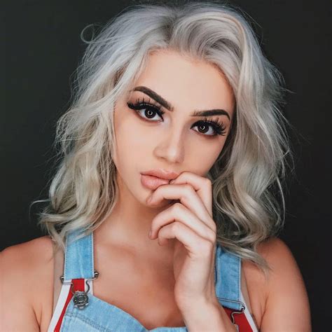 Kristen Hancher Age, Wiki, Bio, Family, TikTok, Net Worth, Facts